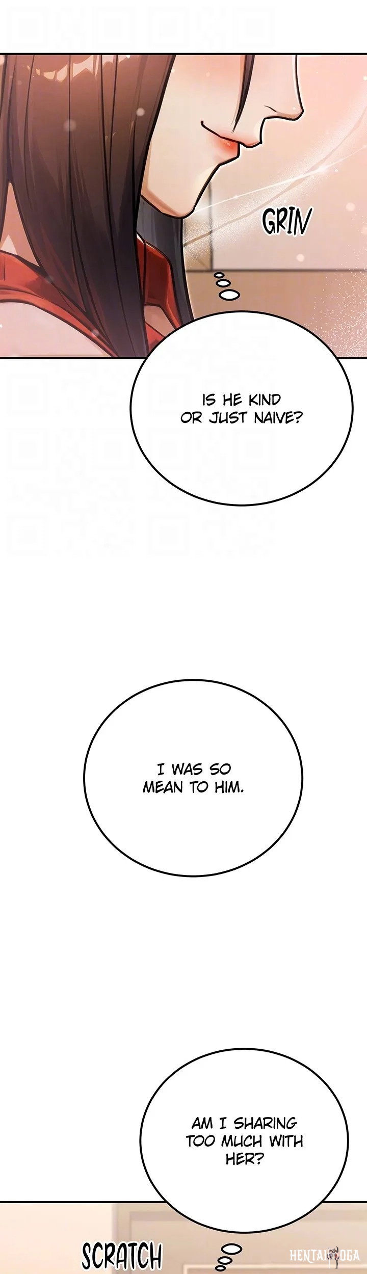 The Public Servant’s Double Life The Public Servant’s Double Life Chapter 30 - Página 32