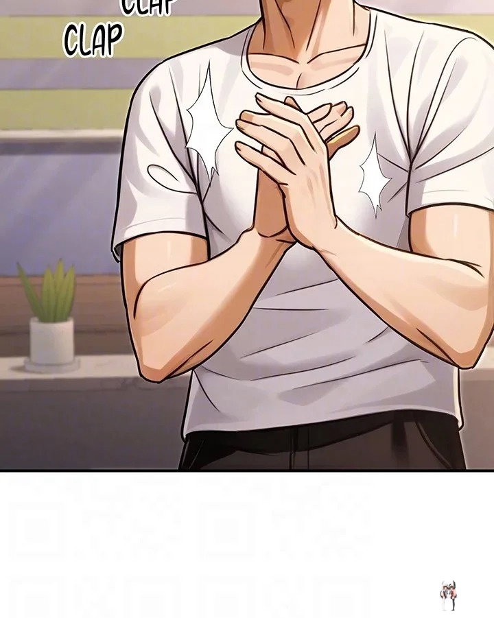 The Public Servant’s Double Life The Public Servant’s Double Life Chapter 30 - Página 38