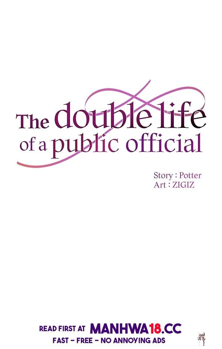 The Public Servant’s Double Life The Public Servant’s Double Life Chapter 30 - Página 4