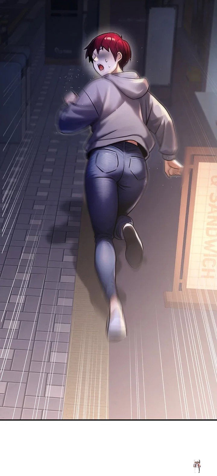 The Public Servant’s Double Life The Public Servant’s Double Life Chapter 30 - Página 48