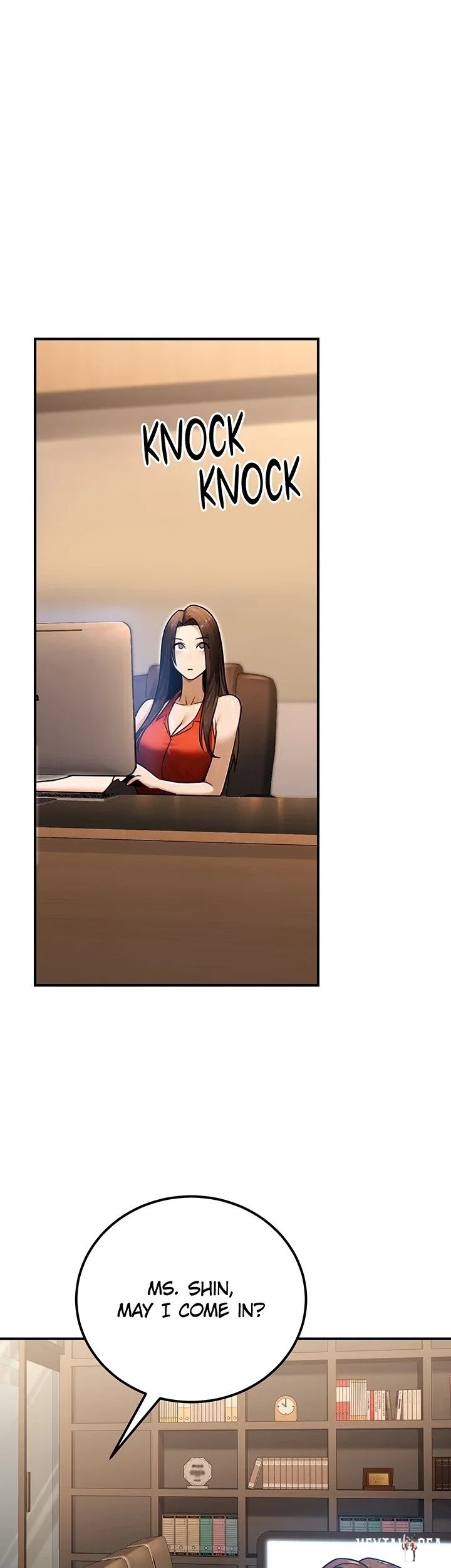 The Public Servant’s Double Life The Public Servant’s Double Life Chapter 30 - Página 5