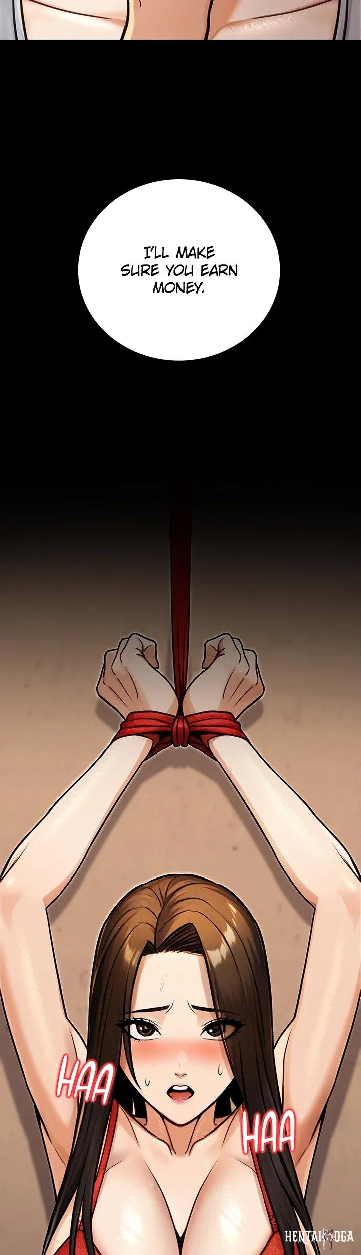 The Public Servant’s Double Life The Public Servant’s Double Life Chapter 30 - Página 52