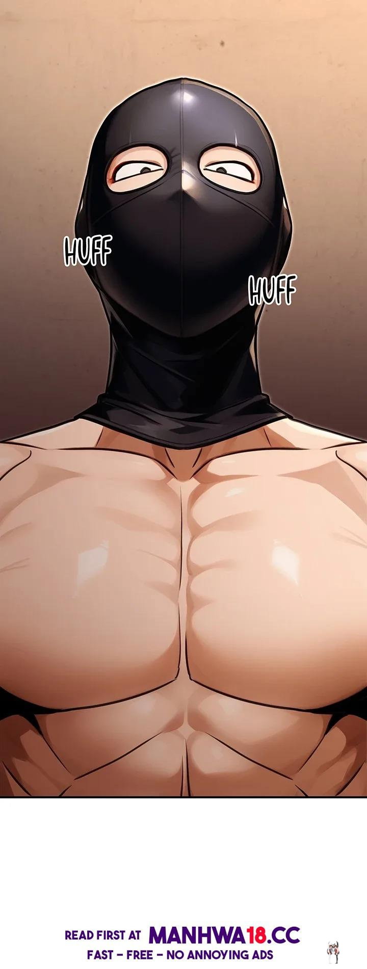 The Public Servant’s Double Life The Public Servant’s Double Life Chapter 30 - Página 54