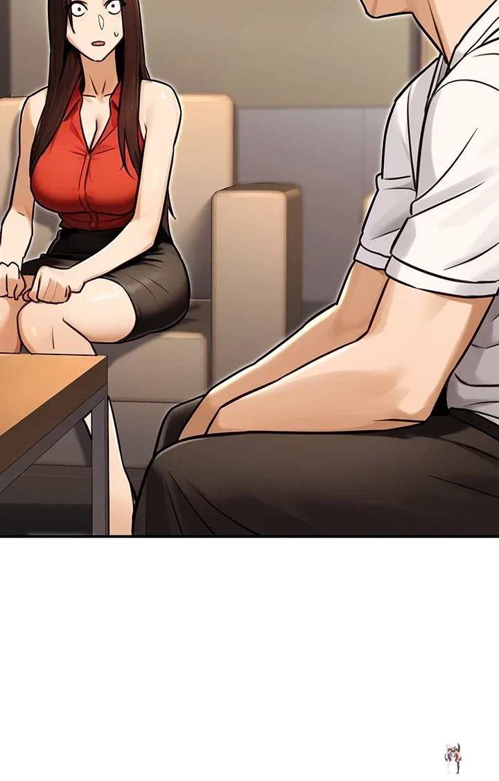 The Public Servant’s Double Life The Public Servant’s Double Life Chapter 30 - Página 9