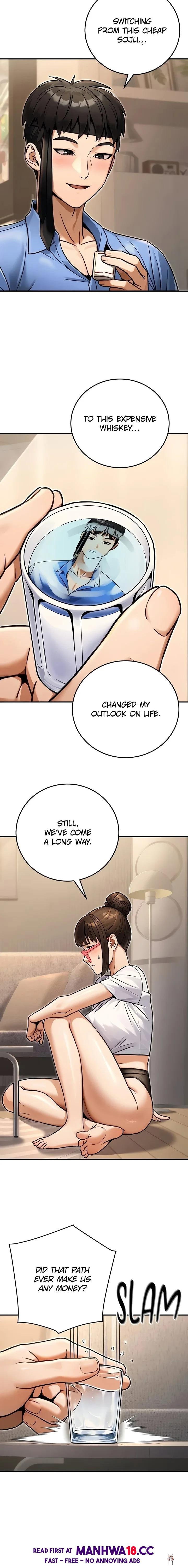 The Public Servant’s Double Life The Public Servant’s Double Life Chapter 29 - Página 2