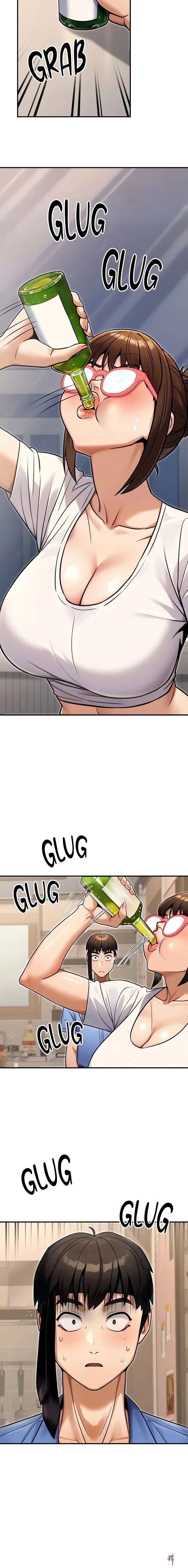 The Public Servant’s Double Life The Public Servant’s Double Life Chapter 29 - Página 4