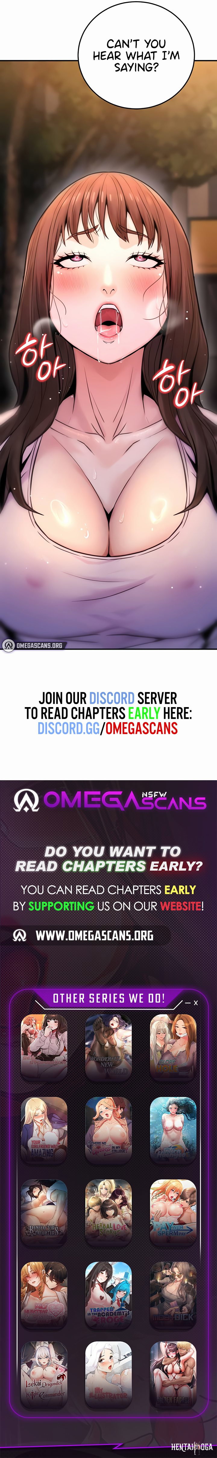 The Public Servant’s Double Life The Public Servant’s Double Life Chapter 22 - Página 10