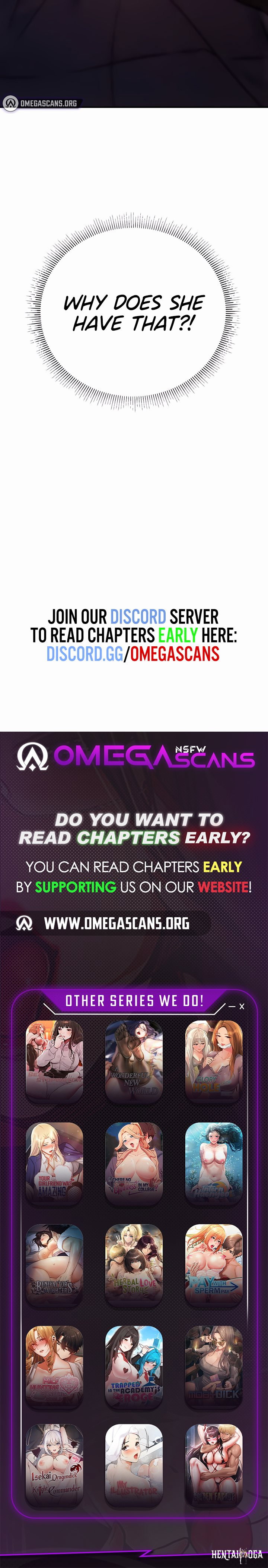 The Public Servant’s Double Life The Public Servant’s Double Life Chapter 20 - Página 10