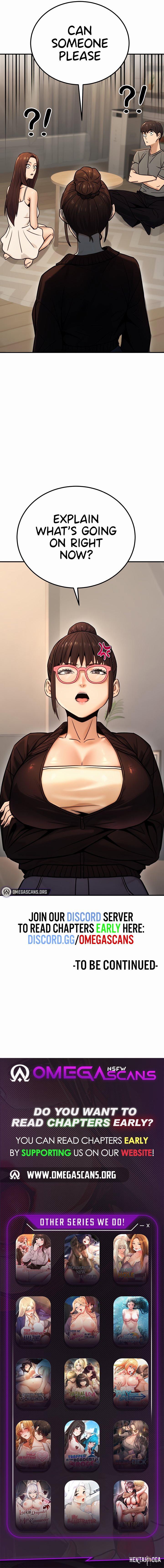 The Public Servant’s Double Life The Public Servant’s Double Life Chapter 18 - Página 10