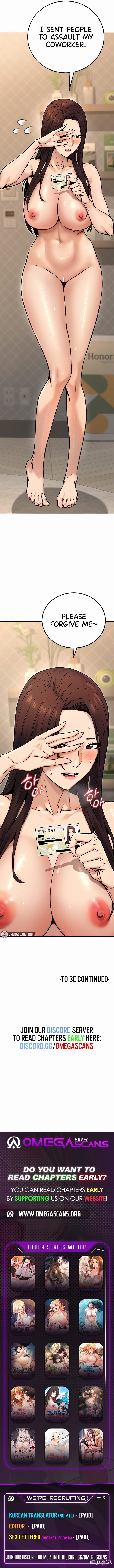 The Public Servant’s Double Life The Public Servant’s Double Life Chapter 16 - Página 12