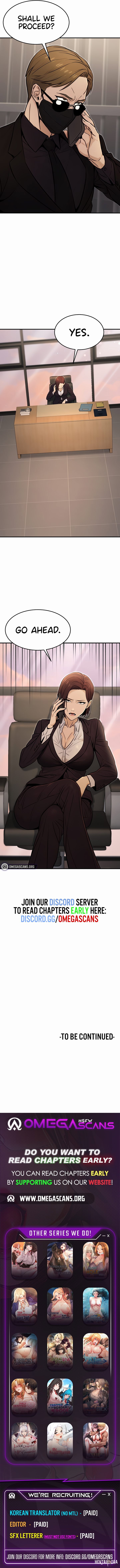 The Public Servant’s Double Life The Public Servant’s Double Life Chapter 13 - Page 10