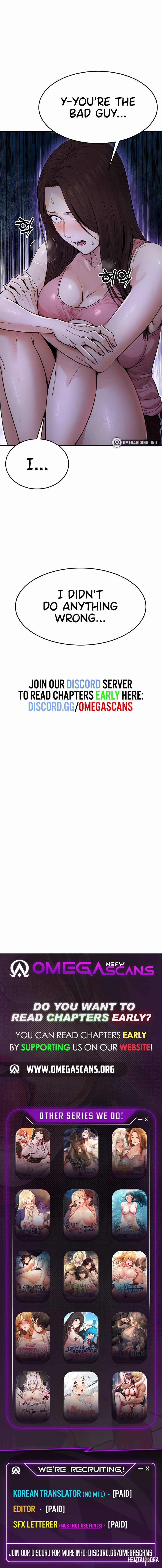 The Public Servant’s Double Life The Public Servant’s Double Life Chapter 11 - Page 11