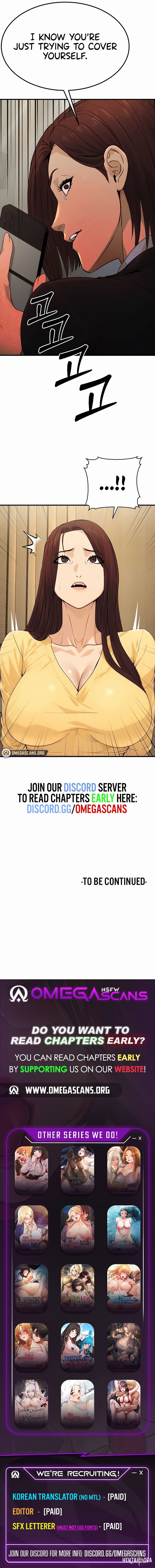 The Public Servant’s Double Life The Public Servant’s Double Life Chapter 10 - Página 10