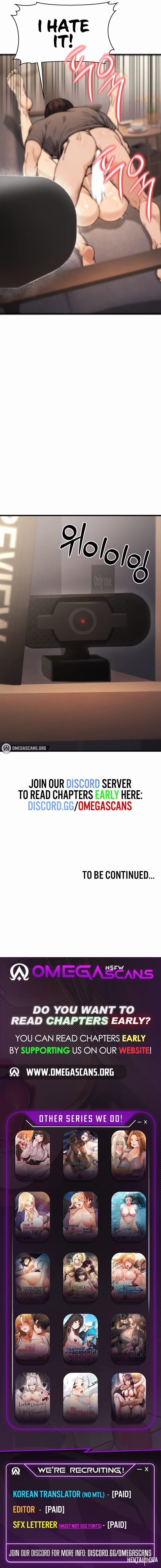 The Public Servant’s Double Life The Public Servant’s Double Life Chapter 8 - Página 10