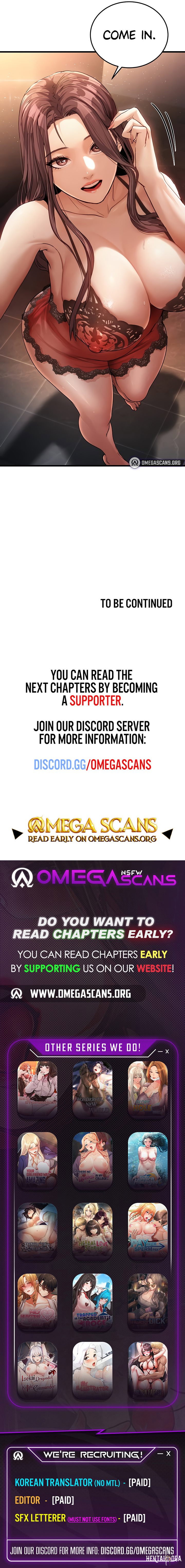 The Public Servant’s Double Life The Public Servant’s Double Life Chapter 7 - Página 12