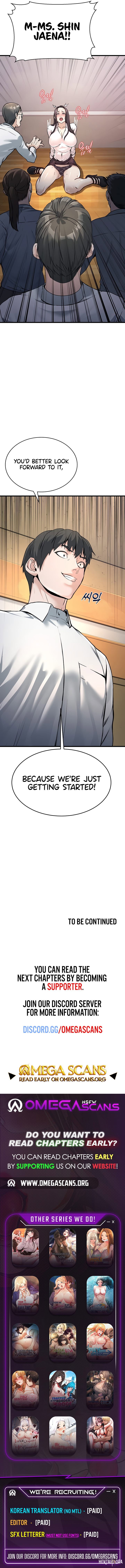 The Public Servant’s Double Life The Public Servant’s Double Life Chapter 4 - Página 13