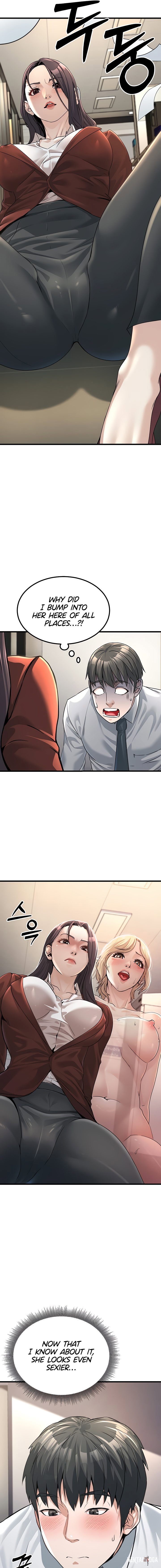 The Public Servant’s Double Life The Public Servant’s Double Life Chapter 2 - Página 11