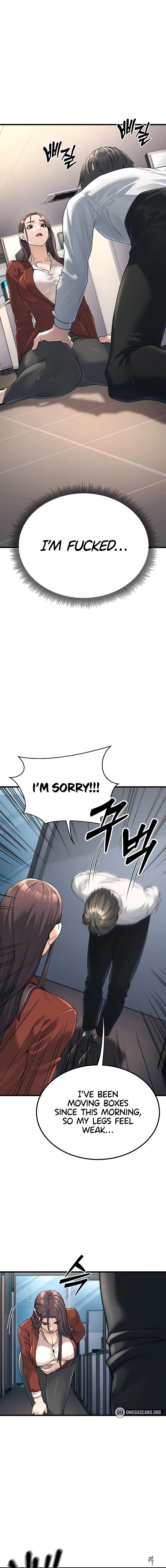 The Public Servant’s Double Life The Public Servant’s Double Life Chapter 2 - Página 13