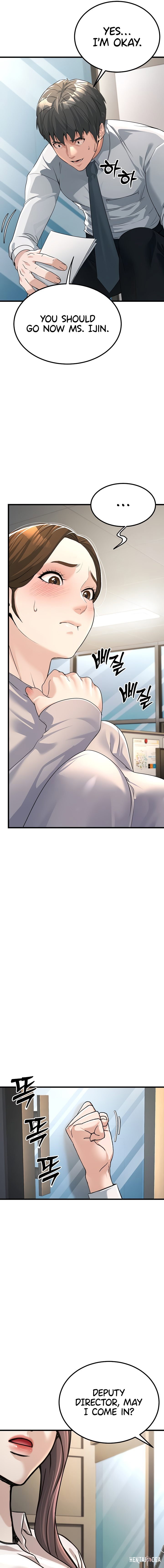 The Public Servant’s Double Life The Public Servant’s Double Life Chapter 2 - Página 17