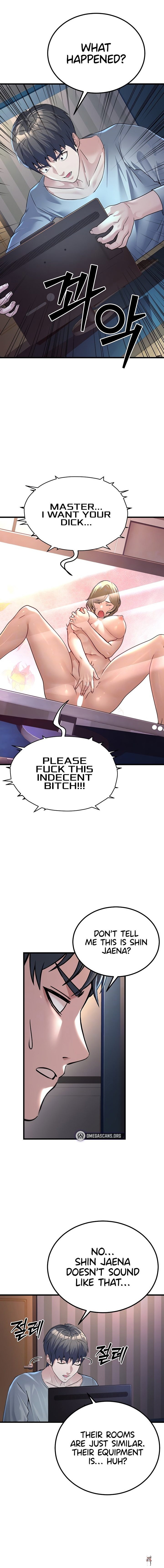 The Public Servant’s Double Life The Public Servant’s Double Life Chapter 2 - Página 2