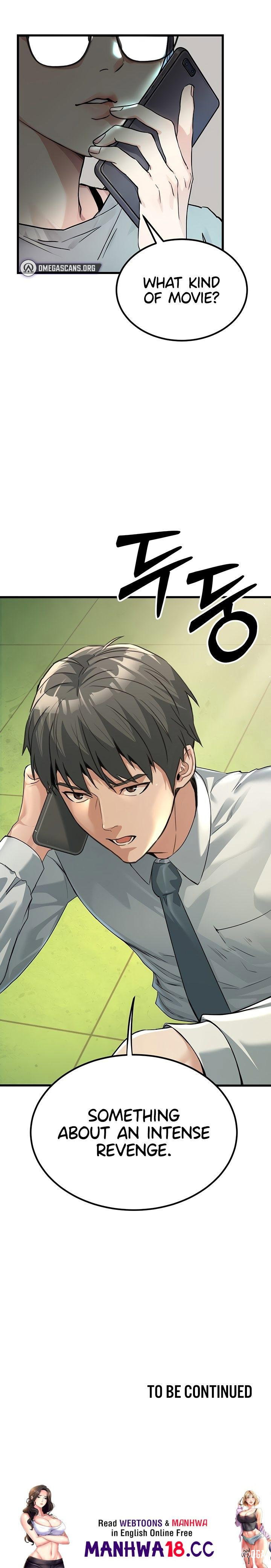 The Public Servant’s Double Life The Public Servant’s Double Life Chapter 2 - Página 25