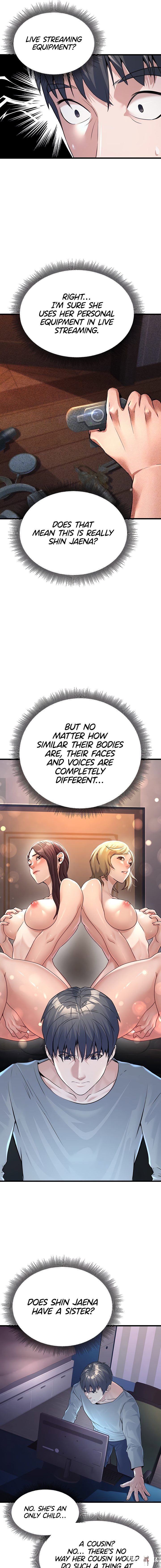 The Public Servant’s Double Life The Public Servant’s Double Life Chapter 2 - Página 3