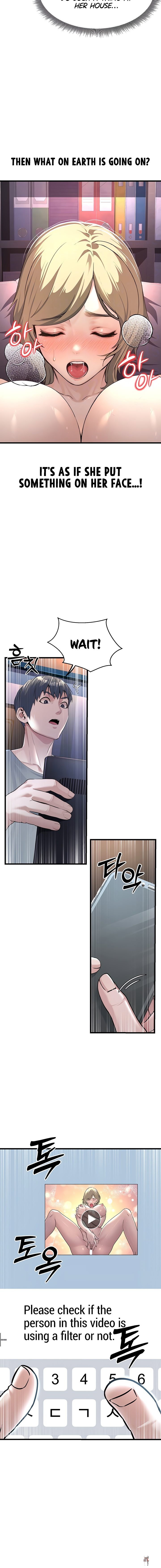 The Public Servant’s Double Life The Public Servant’s Double Life Chapter 2 - Página 4