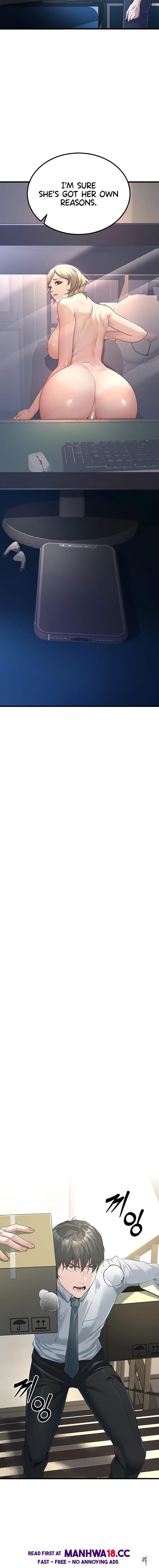 The Public Servant’s Double Life The Public Servant’s Double Life Chapter 2 - Página 8