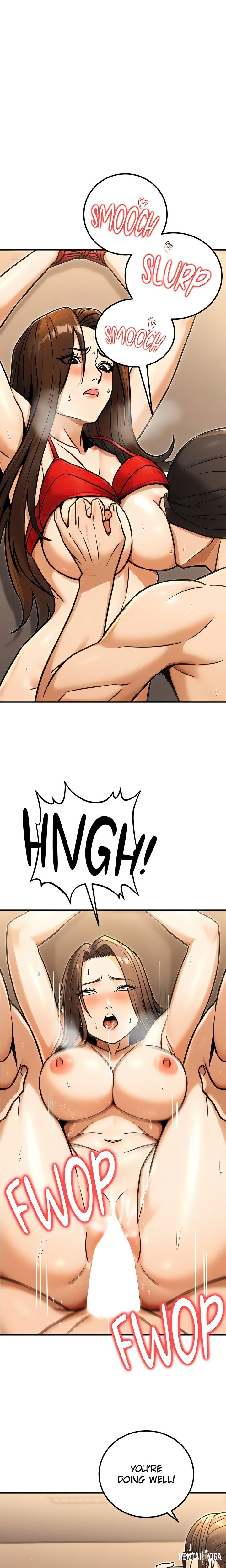 The Public Servant’s Double Life The Public Servant’s Double Life Chapter 31 - Trang 1