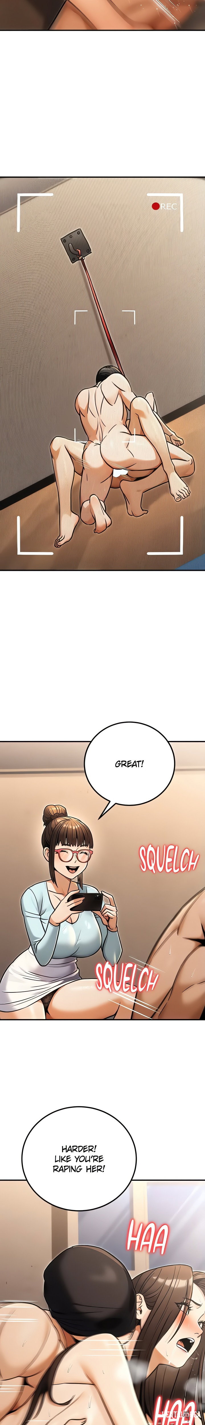 The Public Servant’s Double Life The Public Servant’s Double Life Chapter 31 - Trang 13