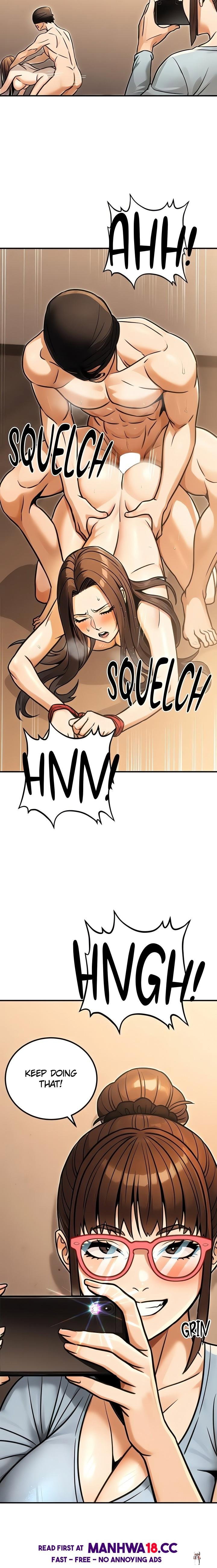 The Public Servant’s Double Life The Public Servant’s Double Life Chapter 31 - Trang 2