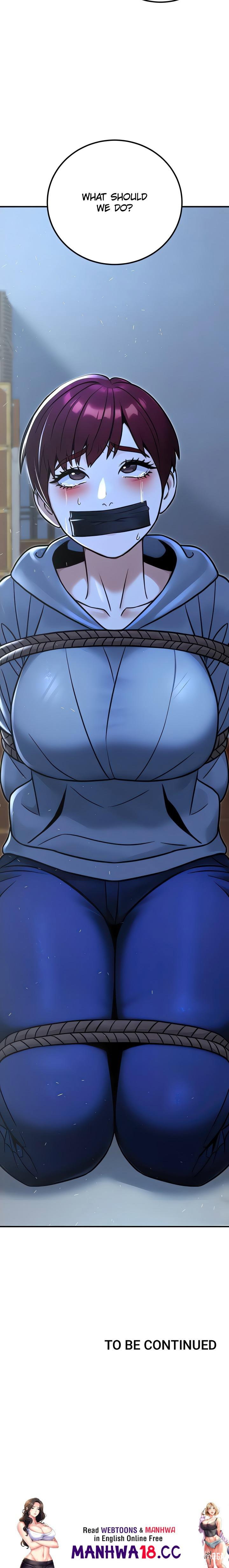 The Public Servant’s Double Life The Public Servant’s Double Life Chapter 31 - Trang 28