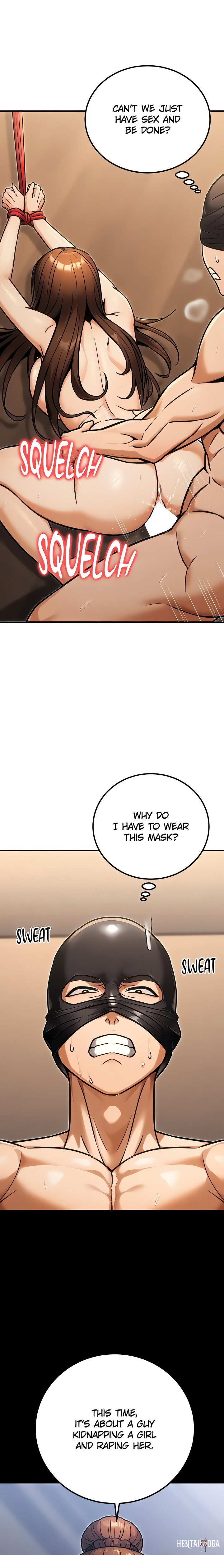 The Public Servant’s Double Life The Public Servant’s Double Life Chapter 31 - Trang 4