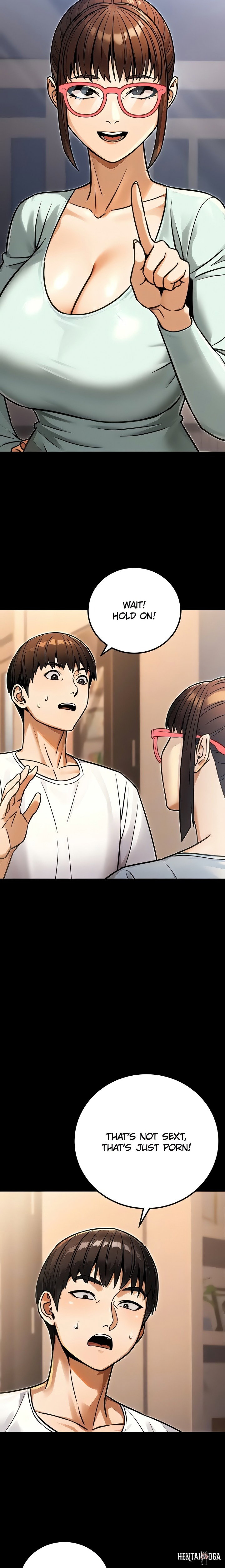 The Public Servant’s Double Life The Public Servant’s Double Life Chapter 31 - Trang 5