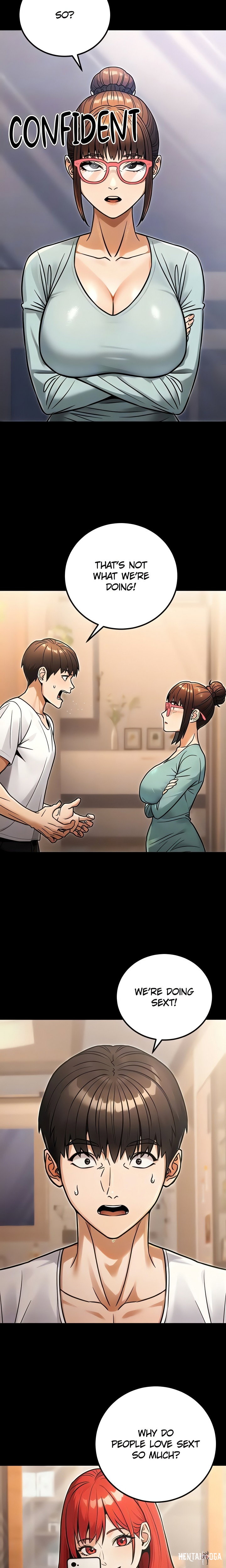 The Public Servant’s Double Life The Public Servant’s Double Life Chapter 31 - Trang 6