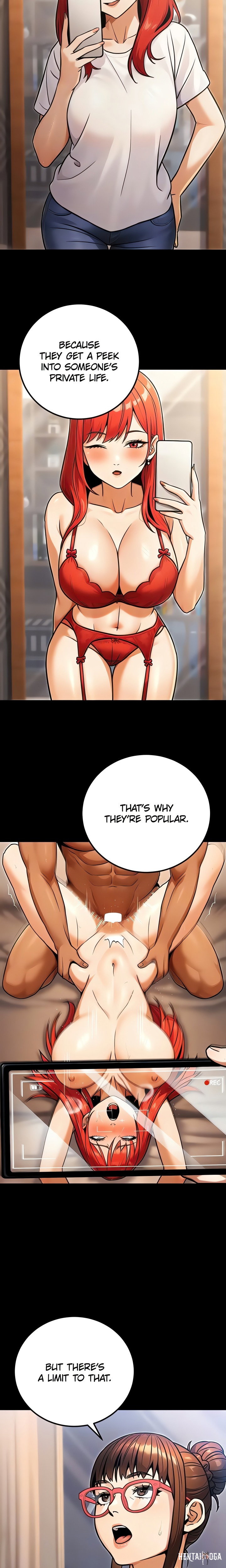 The Public Servant’s Double Life The Public Servant’s Double Life Chapter 31 - Trang 7