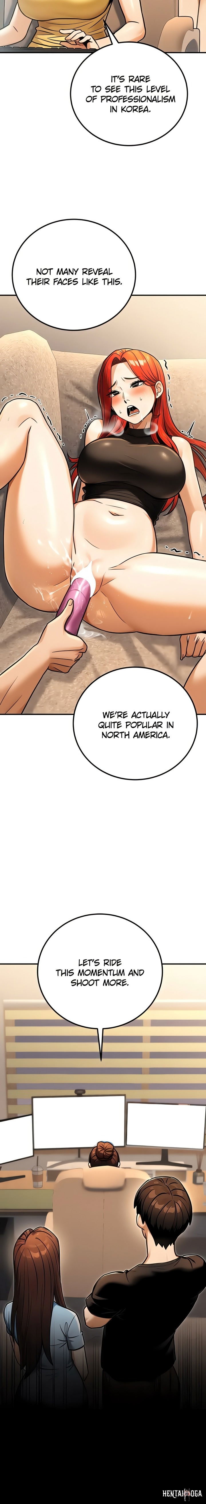 The Public Servant’s Double Life The Public Servant’s Double Life Chapter 32 - Trang 13