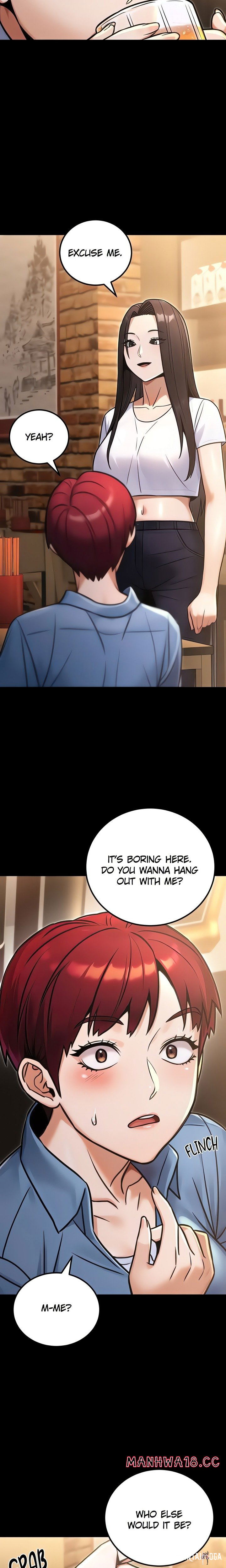 The Public Servant’s Double Life The Public Servant’s Double Life Chapter 32 - Trang 2