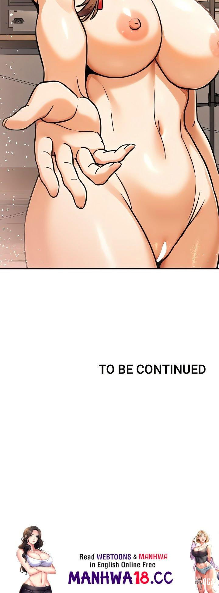 The Public Servant’s Double Life The Public Servant’s Double Life Chapter 34 - Page 28