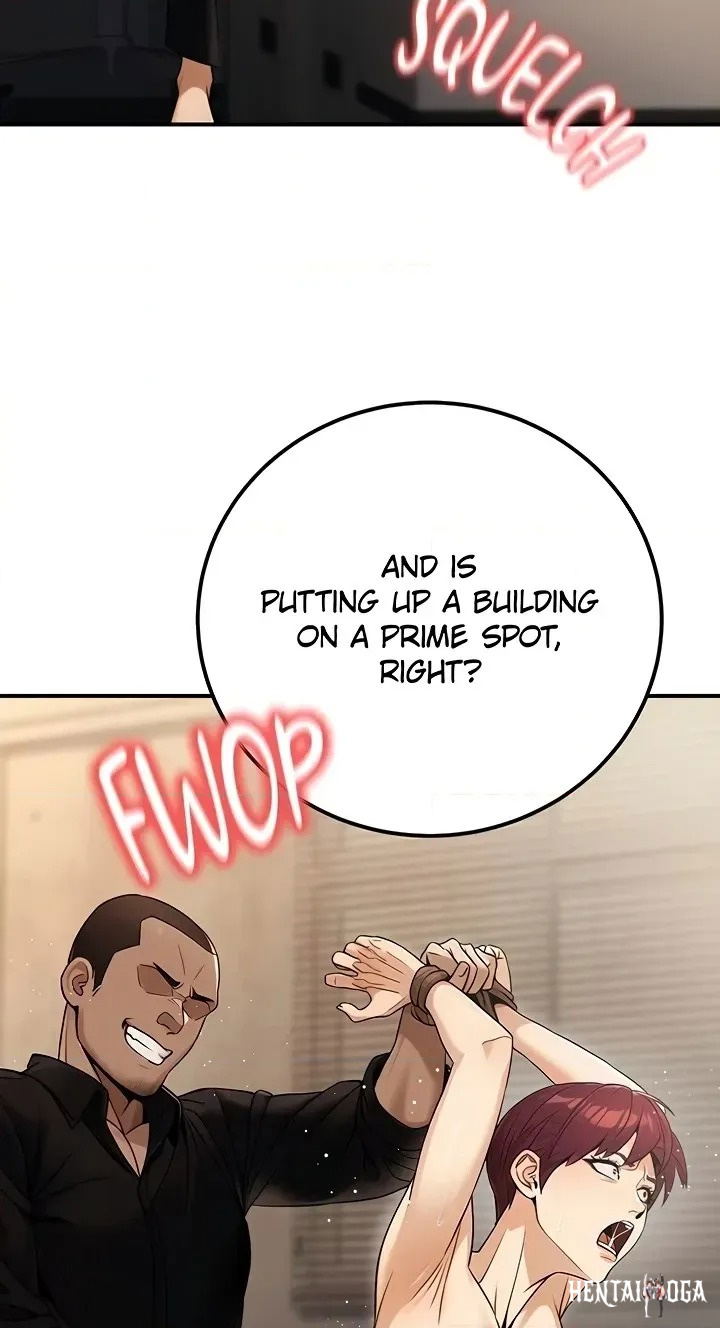 The Public Servant’s Double Life The Public Servant’s Double Life Chapter 37 - Page 10