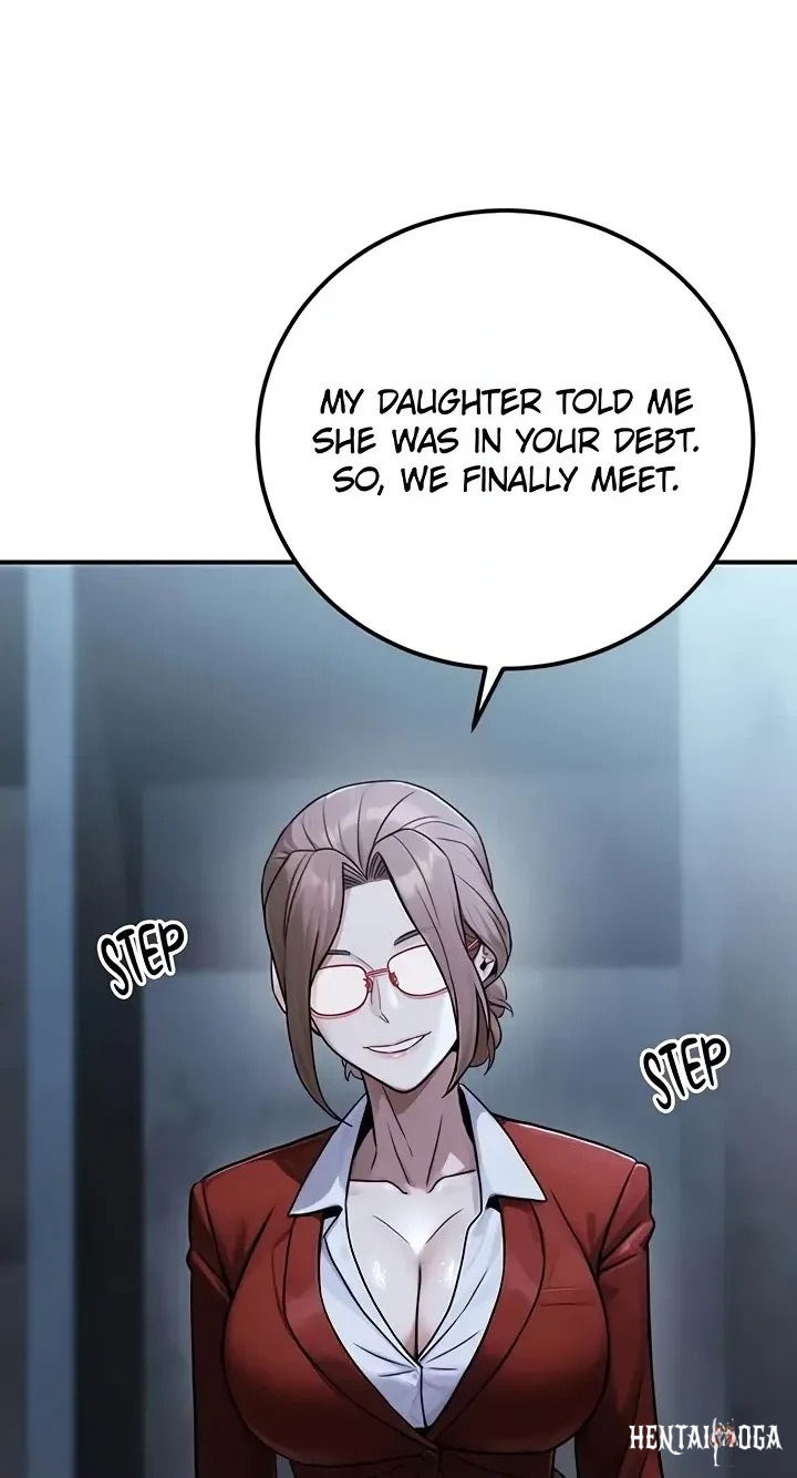 The Public Servant’s Double Life The Public Servant’s Double Life Chapter 37 - Page 100