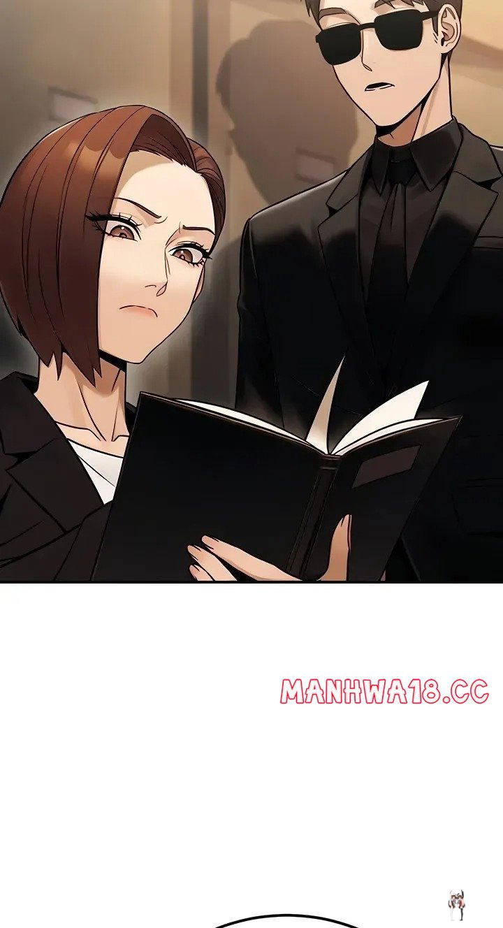 The Public Servant’s Double Life The Public Servant’s Double Life Chapter 37 - Page 12