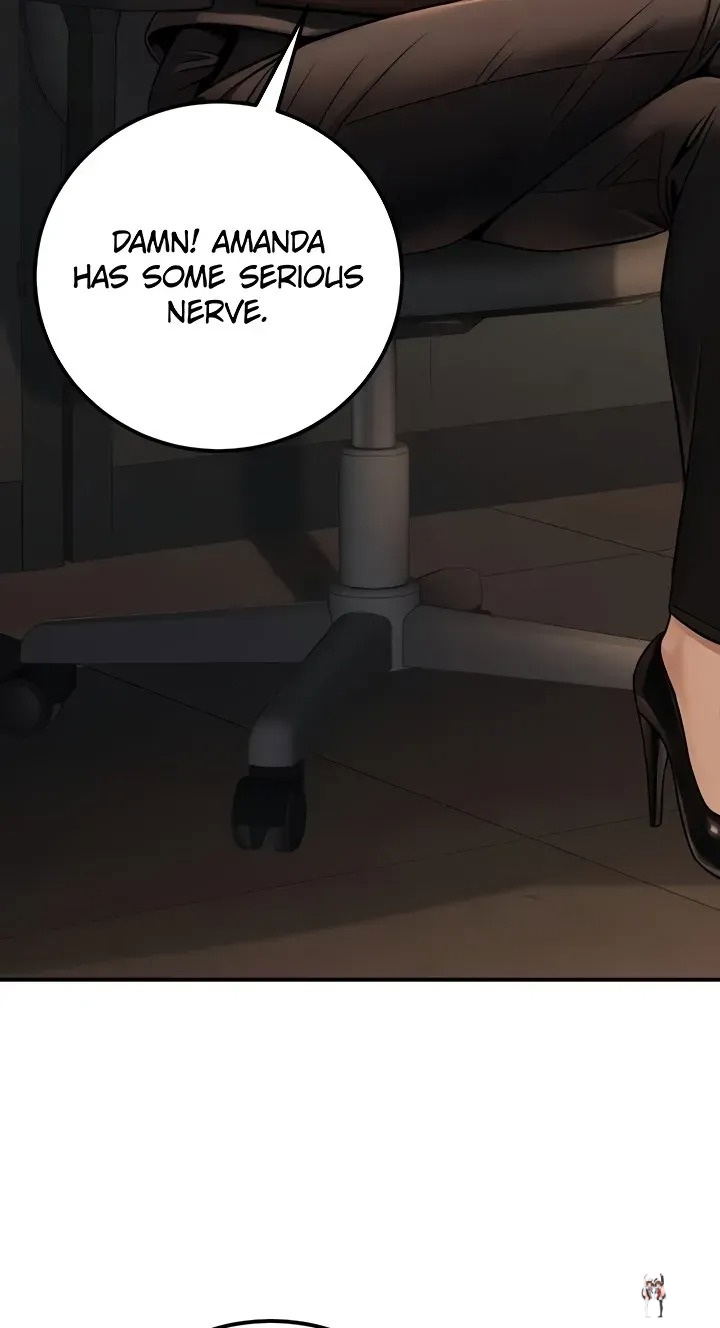 The Public Servant’s Double Life The Public Servant’s Double Life Chapter 37 - Page 14