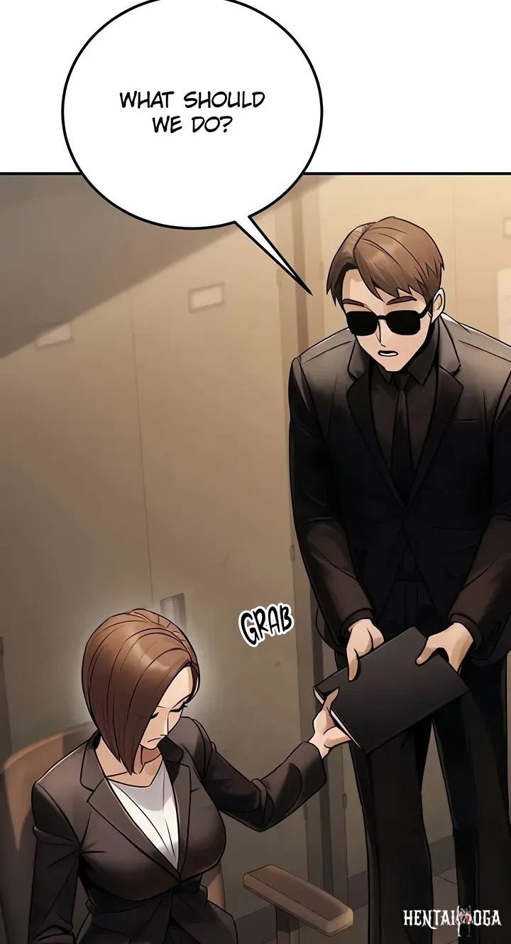 The Public Servant’s Double Life The Public Servant’s Double Life Chapter 37 - Page 15