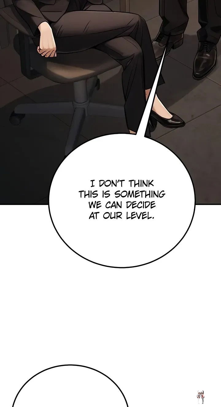 The Public Servant’s Double Life The Public Servant’s Double Life Chapter 37 - Page 16
