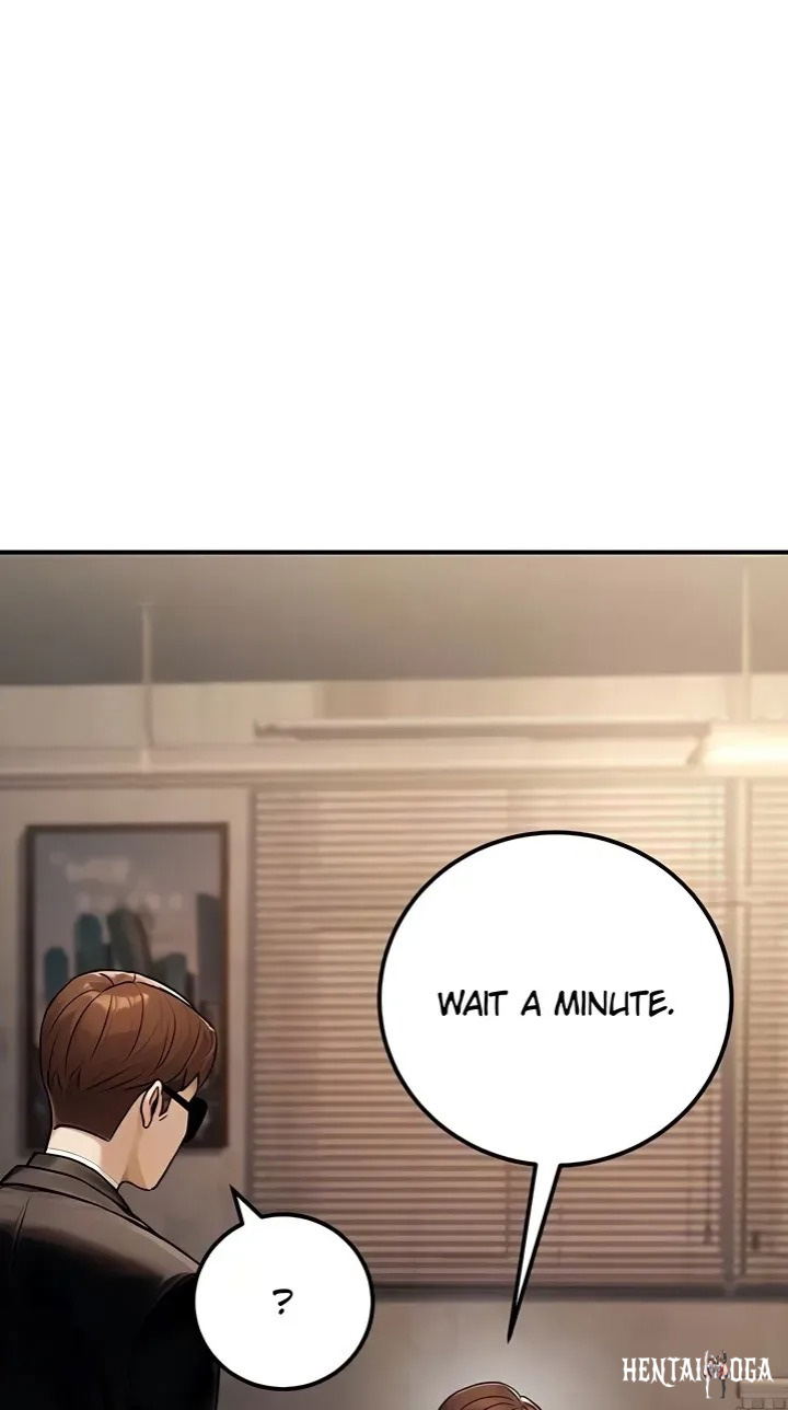 The Public Servant’s Double Life The Public Servant’s Double Life Chapter 37 - Page 19