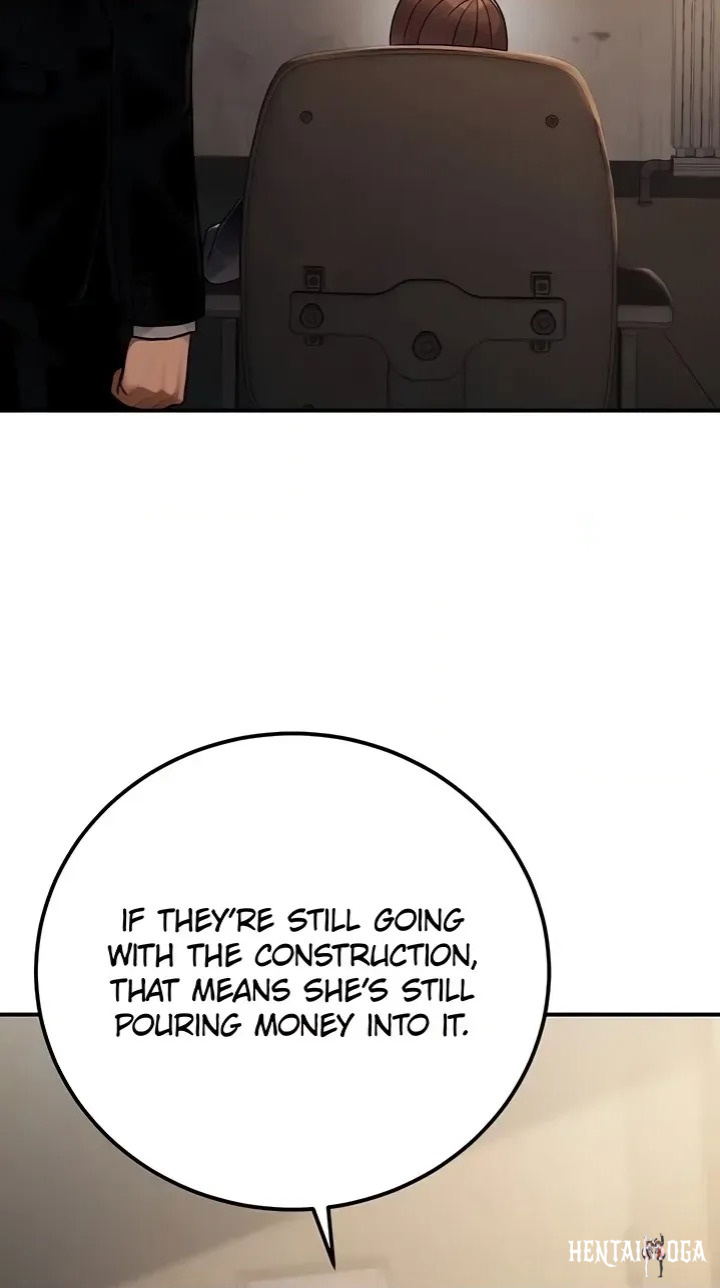 The Public Servant’s Double Life The Public Servant’s Double Life Chapter 37 - Page 20