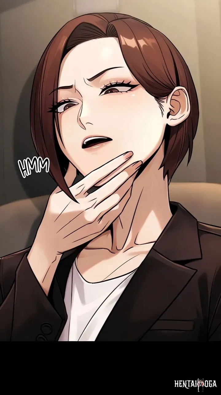 The Public Servant’s Double Life The Public Servant’s Double Life Chapter 37 - Page 21