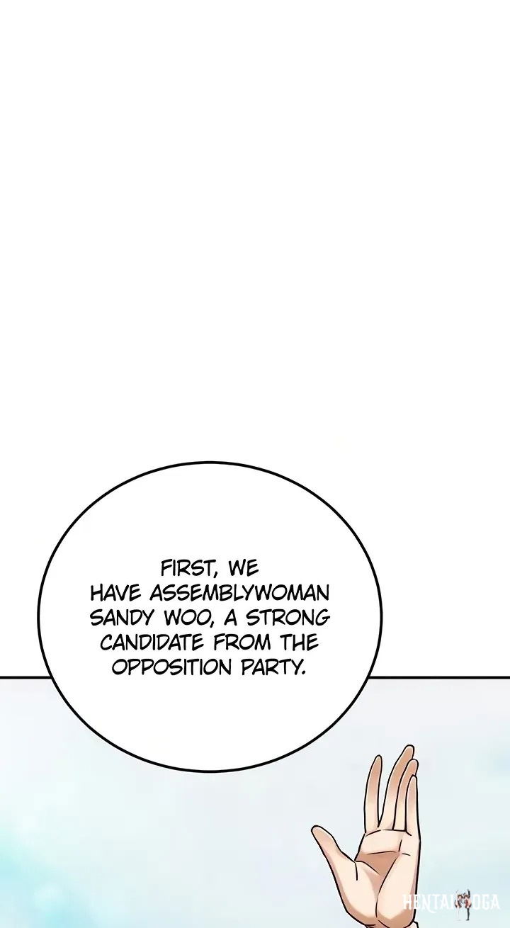 The Public Servant’s Double Life The Public Servant’s Double Life Chapter 37 - Page 28