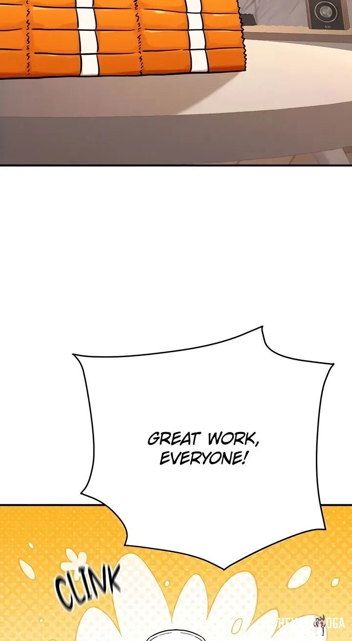 The Public Servant’s Double Life The Public Servant’s Double Life Chapter 37 - Page 31